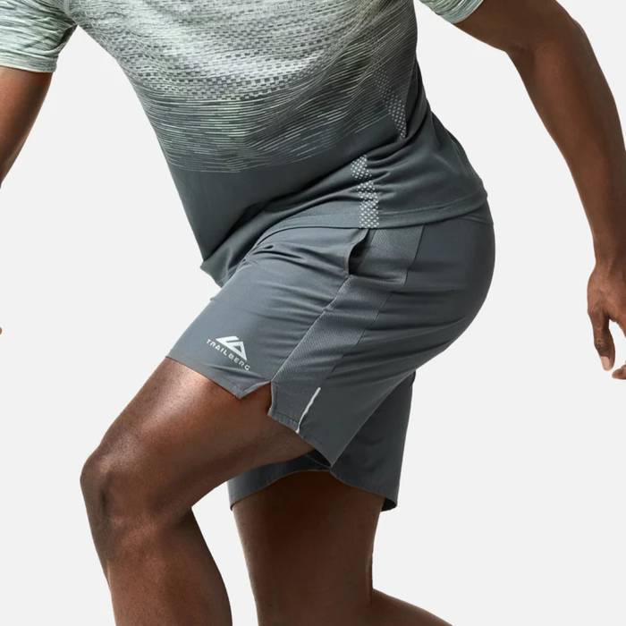 Trailberg Essentials 2.0 Short - Graphite Grey