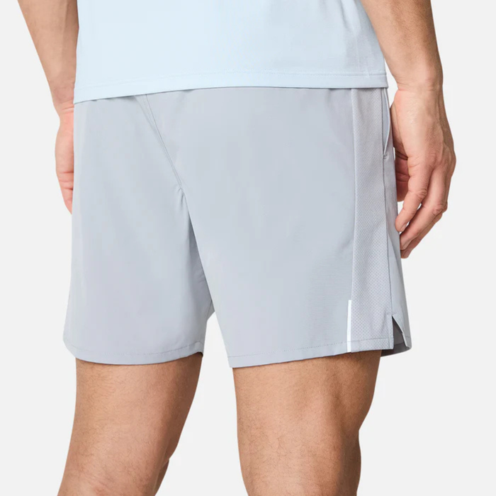 Trailberg Essentials 2.0 Short - Lunar Grey