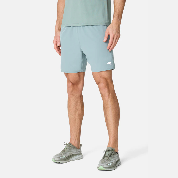 Trailberg Essentials 2.0 Short - Willow/Mint