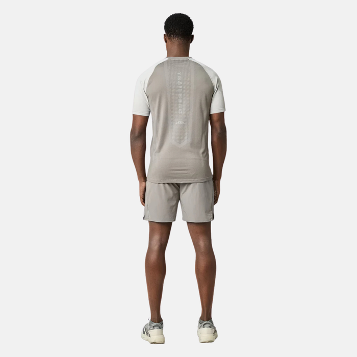 Trailberg Rapid Dash Seamless T-Shirt - Mocha