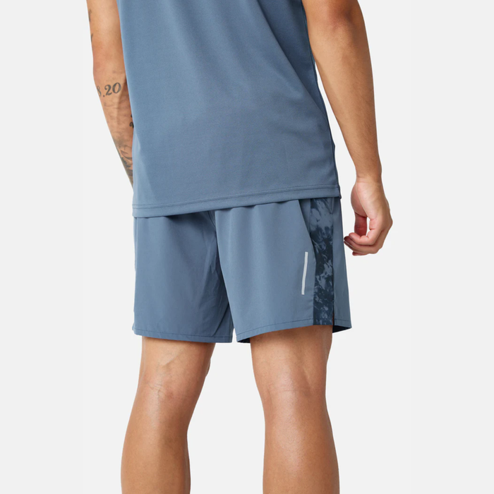 Trailberg Tie Dye T-Shirt / Shorts Set - Breeze