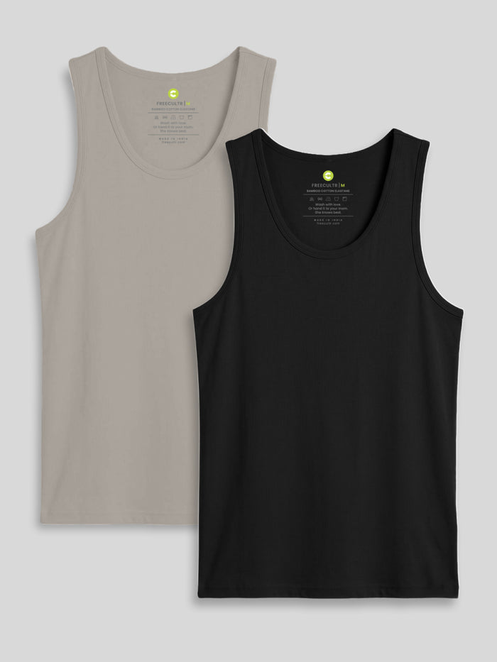 Black; Beach Sand / S / Men