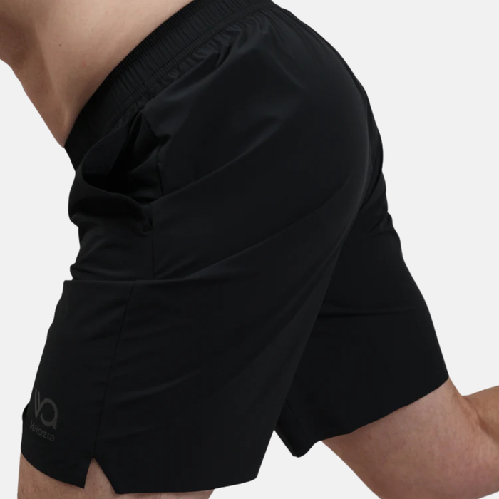 Velozia Core Shorts - Black