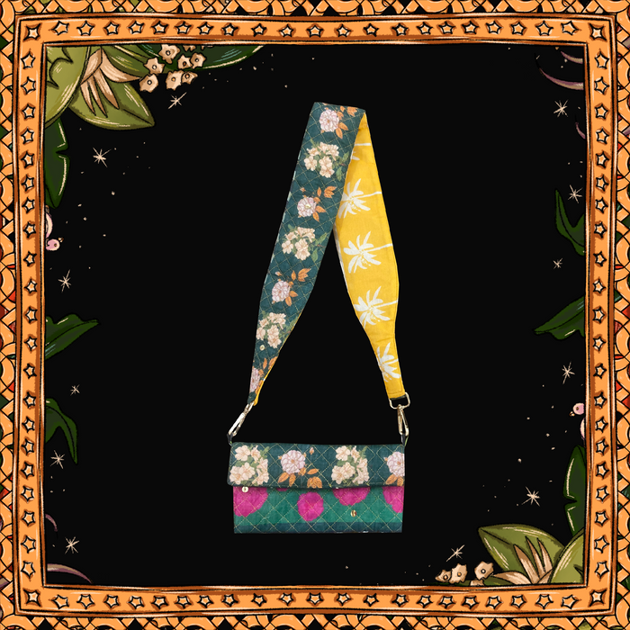 Very Small but Cool Bag