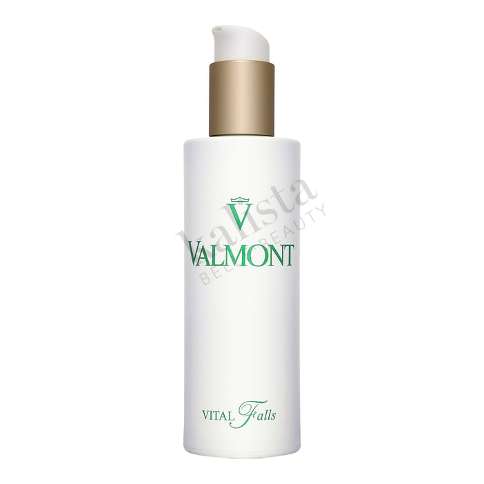 Vital Falls - Toning Face Lotion