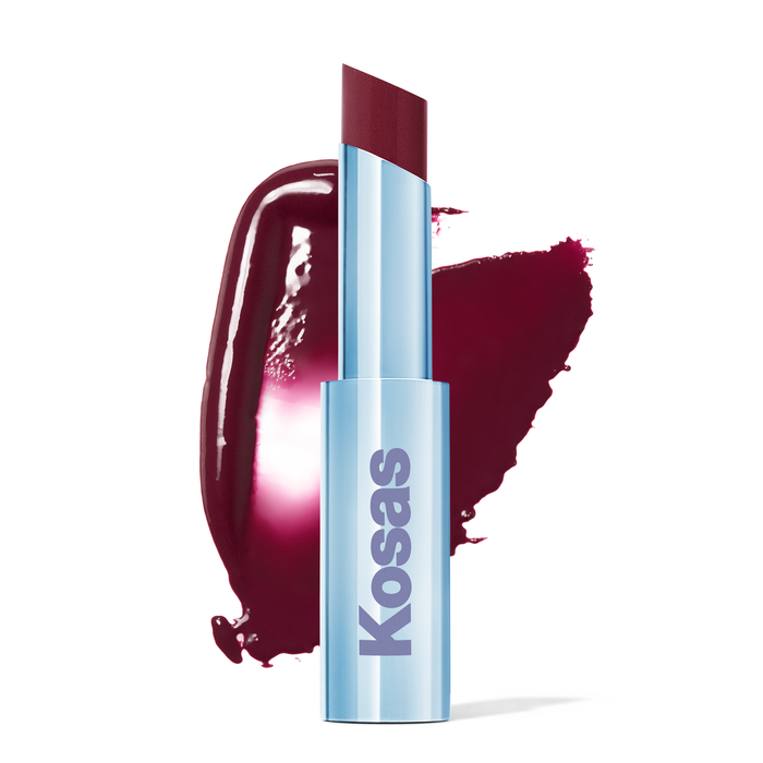 Bikini Blaze - cool vibrant magenta