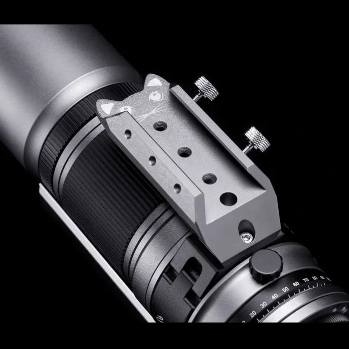 William Optics Cat Series Saddle Handle Bar (HCRC) - Astronomy Plus