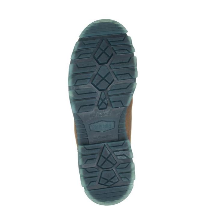 Wolverine I-90 Romeo Boot