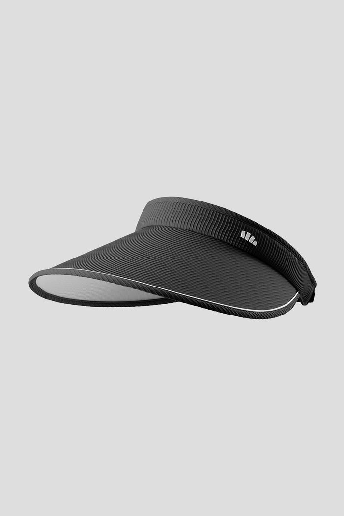 Black / 55-58 CM