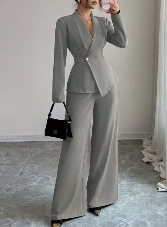 Silver Gray / 2XL