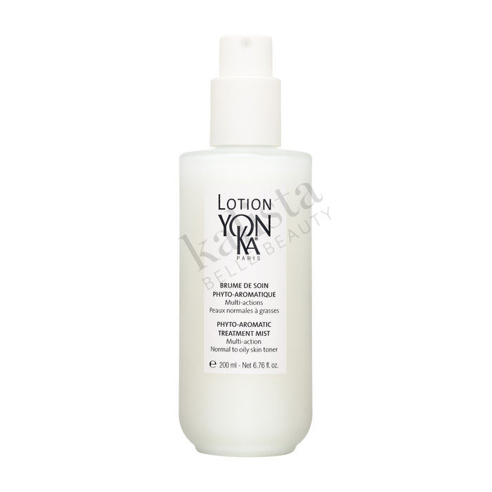 YONKA Multi-action Normal to oily skin toner