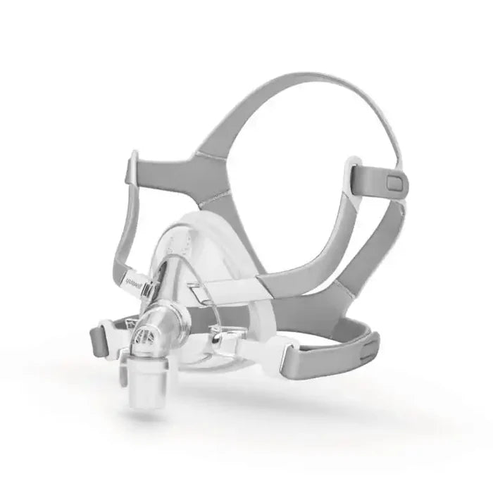 Yuwell BreathWear YF-02 Full Face CPAP Mask