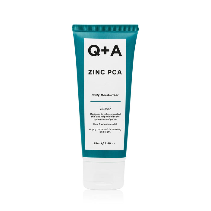 ZINC PCA DAILY MOISTURISER - Crema Cu Zinc Anti Sebum Pentru Diminuarea Porilor - skinseen.ro