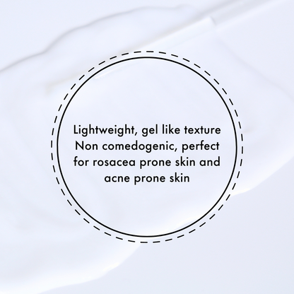 10% Azelaic Acid Anti-Redness Gel - The ALOELAB
