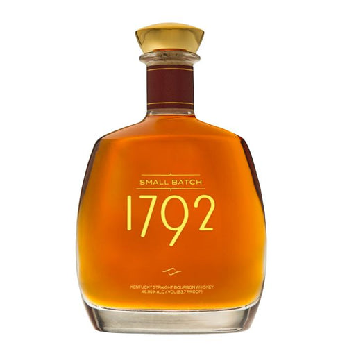 1792 Small Batch Bourbon 1792 Bourbon