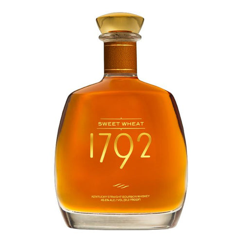 1792 Sweet Wheat Bourbon 1792 Bourbon