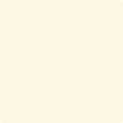 2017-70: White Vanilla  a paint color by Benjamin Moore avaiable at Clement's Paint in Austin, TX.