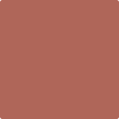 2093-30: Colonial Brick  a paint color by Benjamin Moore avaiable at Clement's Paint in Austin, TX.