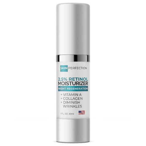 2.5 Retinol Moisturizer from Skin Perfection