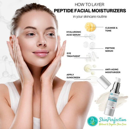 Learn How to Add a Moisturizer to Your Skincare Routine