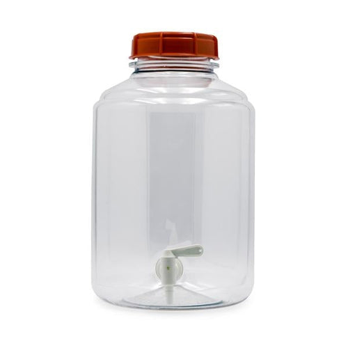 3 Gallon Fermonster Siphonless Fermenter