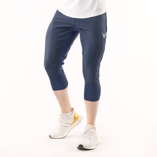 3/4 IRON Training Trouser - IRONGEAR Fitness
