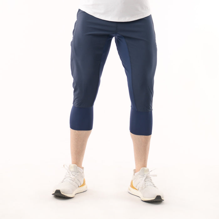 3/4 IRON Training Trouser - IRONGEAR Fitness