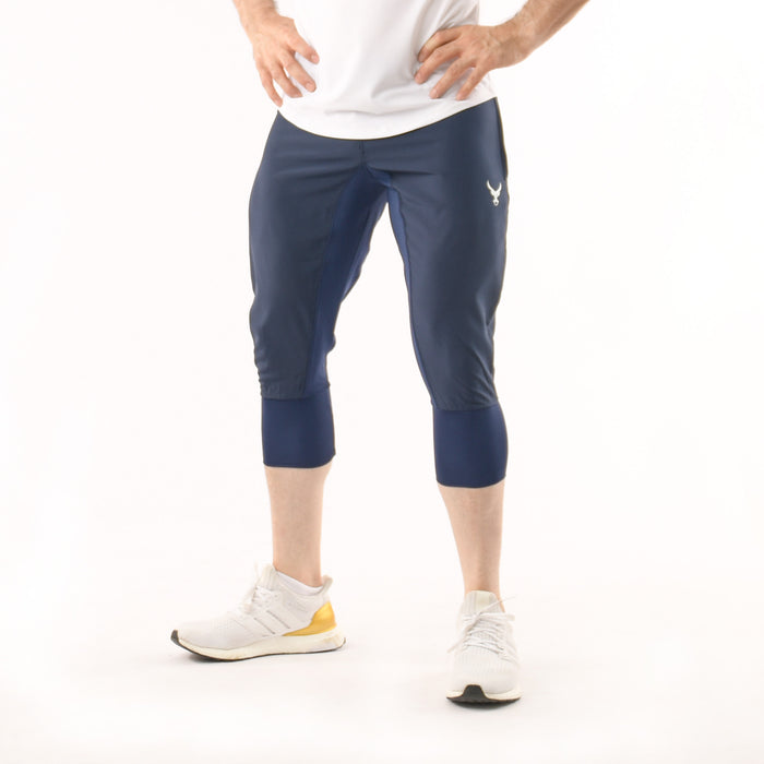 3/4 IRON Training Trouser - IRONGEAR Fitness