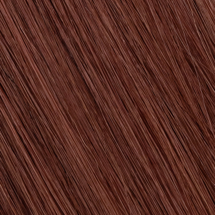 #35   |   Bombshell Weft Extensions