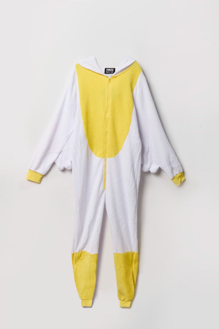 3D Chicken Plush Onesie