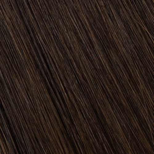 #4   |   Bombshell Weft Extensions