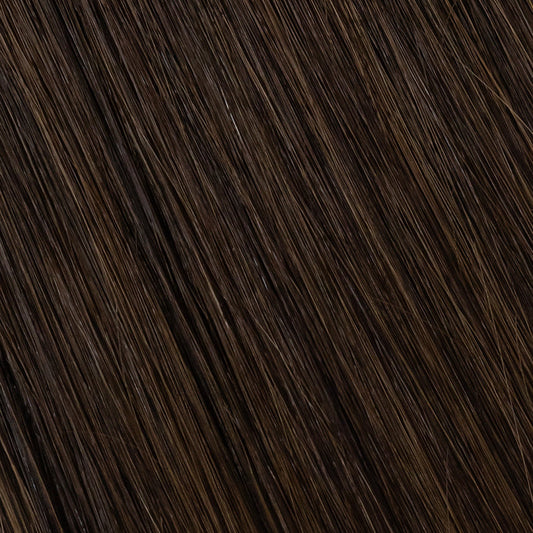 #4   |   Bombshell Weft Extensions
