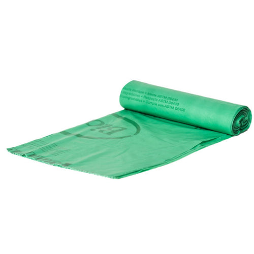 48 Gallon Liners - 42˝ x 48˝ 0.80 mil | 80/cs