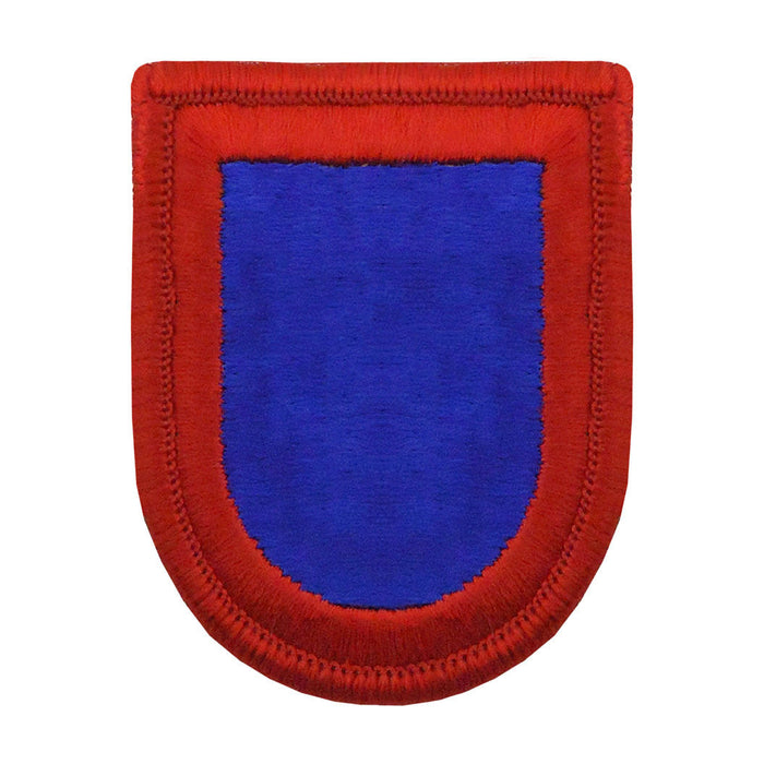 505th Infantry, Headquarters Beret Flash Patches and Service Stripes