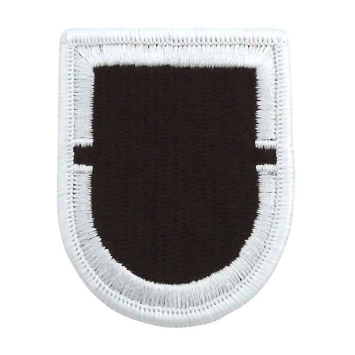 508th Infantry Regiment, 1st Battalion Beret Flash Patches and Service Stripes