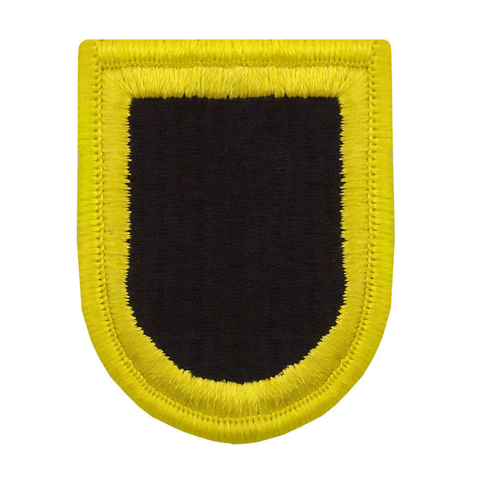 509th Infantry Beret Flash Patches and Service Stripes
