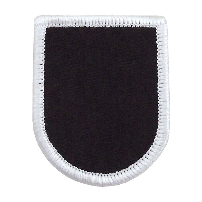 5th Special Forces Group Beret Flash Patches and Service Stripes
