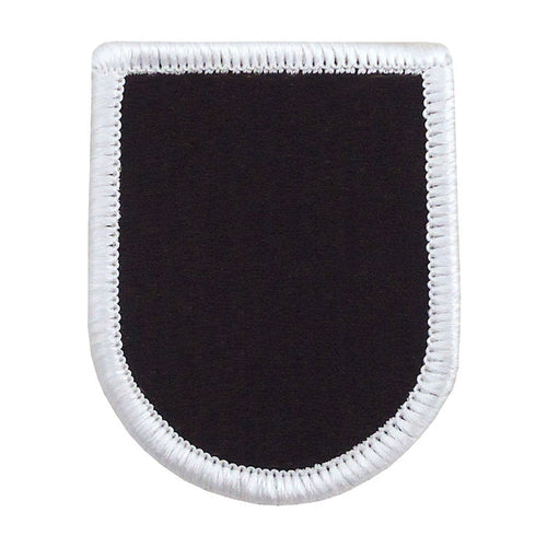 5th Special Forces Group Beret Flash Patches and Service Stripes