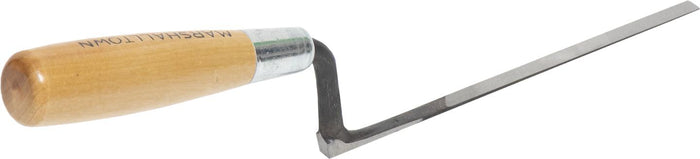 6-1/2" x 1/4" - Tuck Pointer-Marshalltown Tools-Atlas Preservation