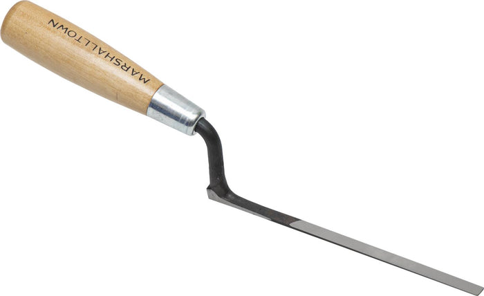 6-1/2" x 3/16" - Tuck Pointer-Marshalltown Tools-Atlas Preservation