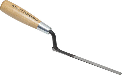 6-1/2" x 3/16" - Tuck Pointer-Marshalltown Tools-Atlas Preservation