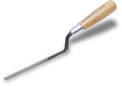 6-1/2" x 3/16" - Tuck Pointer-Marshalltown Tools-Atlas Preservation
