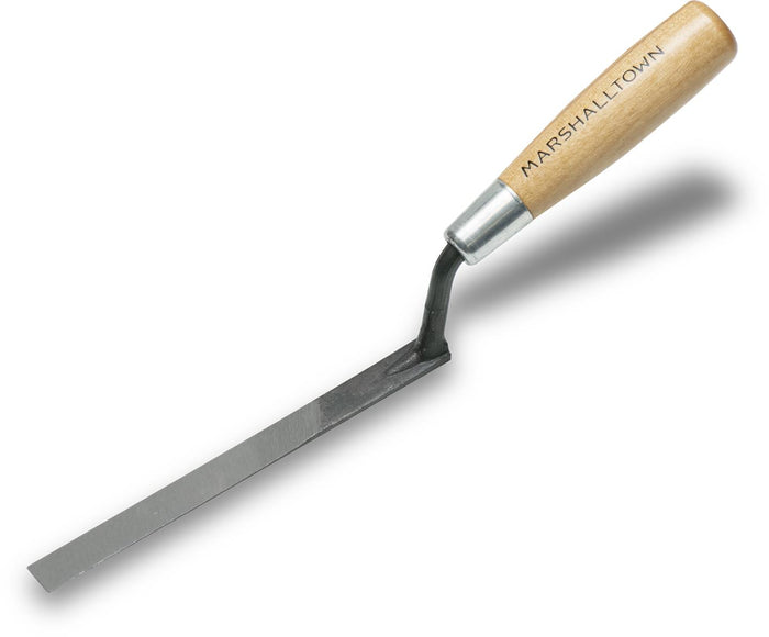 6-3/4" x 1/2" - Tuck Pointer-Marshalltown Tools-Atlas Preservation