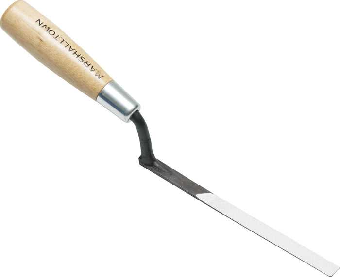 6-3/4" x 3/8" - Tuck Pointer-Marshalltown Tools-Atlas Preservation