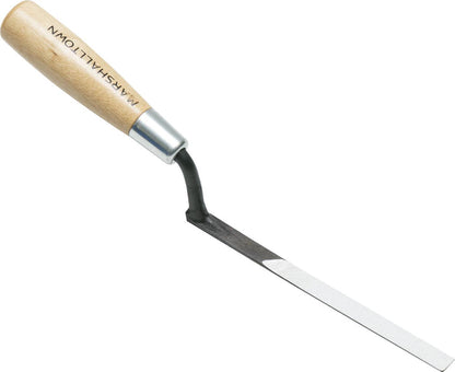 6-3/4" x 3/8" - Tuck Pointer-Marshalltown Tools-Atlas Preservation