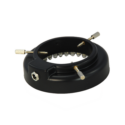60 LED Microscope Ring Light (Red) Diameter 60mm 5W