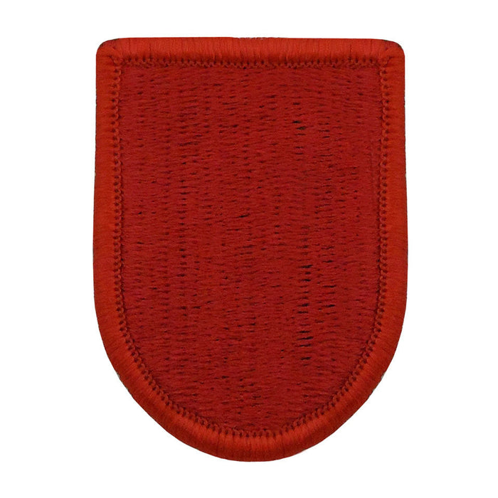 7th Special Forces Group Beret Flash Patches and Service Stripes