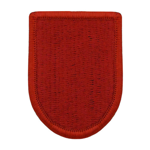 7th Special Forces Group Beret Flash Patches and Service Stripes