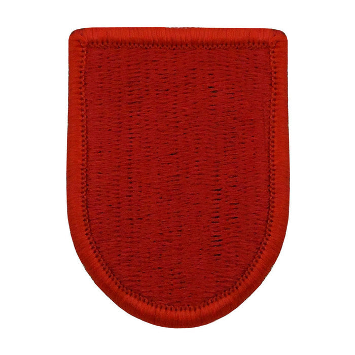 82nd Airborne Division Artillery Beret Flash Patches and Service Stripes