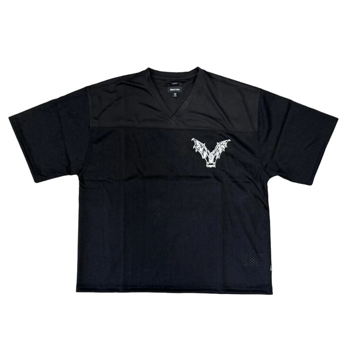 Brixton Baggy Mesh Practice Jersey